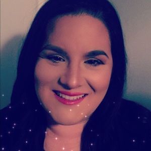 Meet your Posher, Nidia